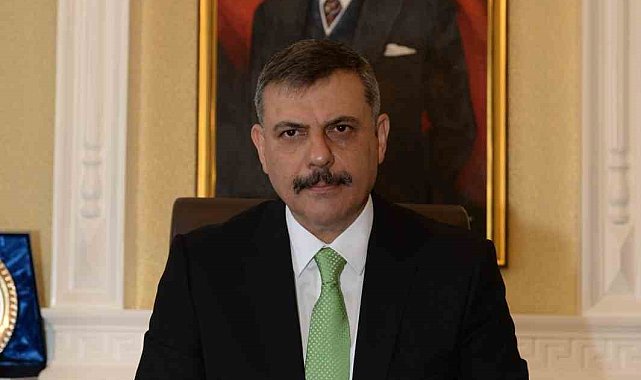 Vali Mustafa Çiftçi'nin "Vakıf Haftası" mesajı; "Vakfı yaşatmak, medeniyeti yaşatmaktır"