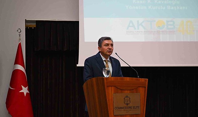 Vali Şahin: "Antalya'da 20 milyonu aşkın misafiri ağırlayacağız"