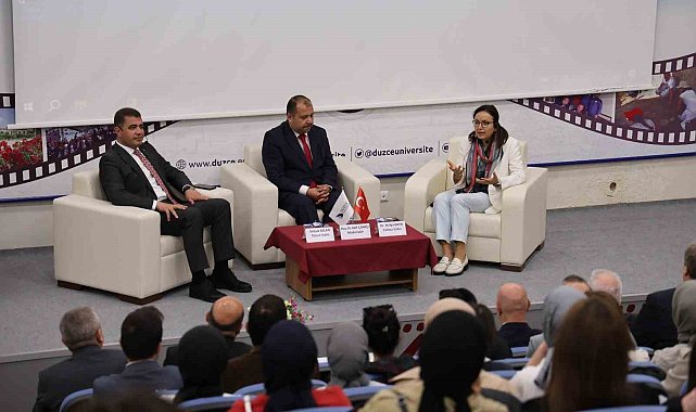 Valiler tecrübelerini öğrencilere aktardı