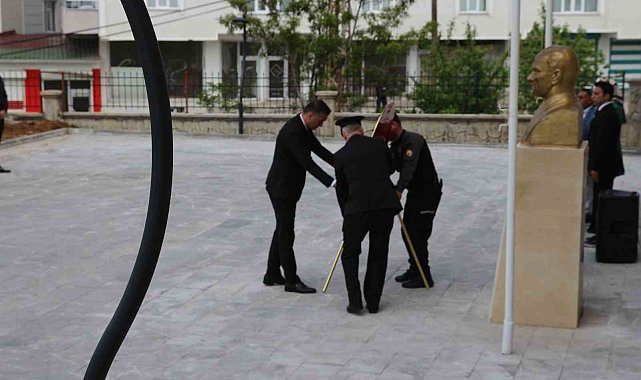 Varto'da 19 Mayıs coşkusu