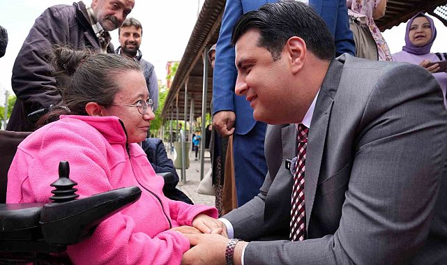 Vatandaş anlattı, Yılmaz dinledi