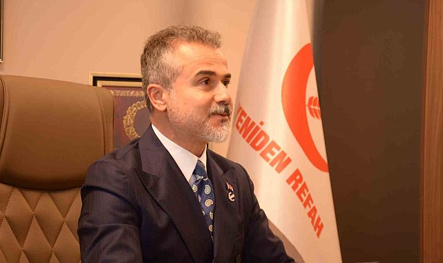 Vatandaşlar 'refah marketler'de ücret ödemeden alışveriş yapacak