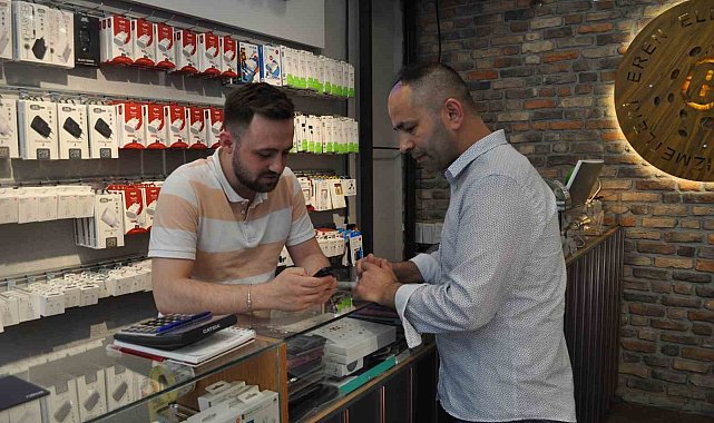 Vatandaşlar telefon alırken en çok RAM ve depolama alanını göz önünde bulunduruyor