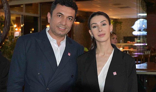 Veda Partisi filminin afişi yayınlandı