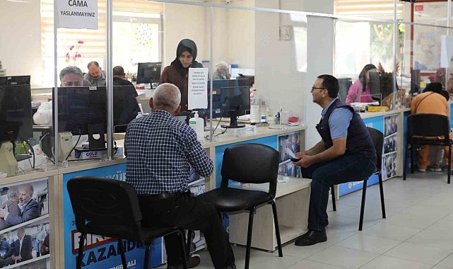 Vergi ödemelerinde son gün 31 Mayıs