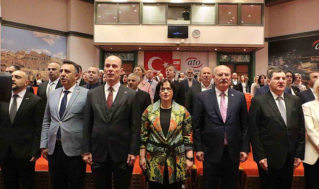 VERİMDER Başkanı Korkmaz: "Konutların tamamını enerji verimli hale getirmek yılda 10-12 milyar dolar gibi bir tasarruf sağlanabilir"