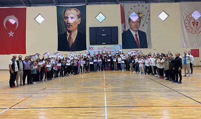 Vezirköprü Geleneksel Çocuk Oyunları Şenliği
