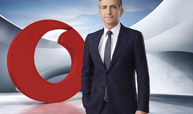 Vodafone Türkiye, 2023-24 mali yıl sonuçlarını açıkladı