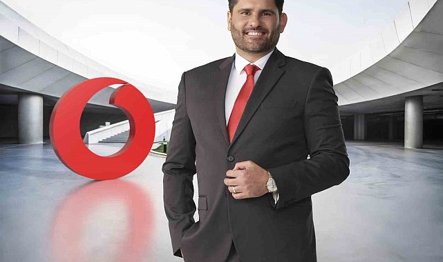 Vodafone ve Cisco, 5G'ye giden yolda güçlerini birleştirdi