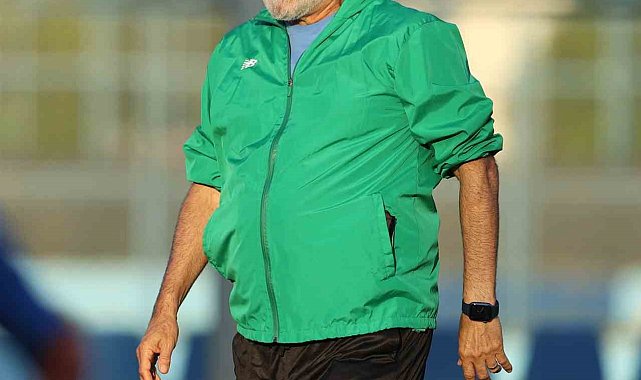 Y. Adana Demirspor, Gaziantep FK maçının hazırlıklarına başladı