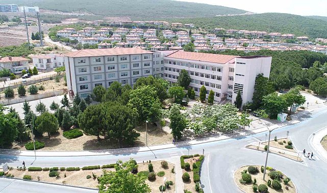 Yabancı Diller Yüksekokulları yöneticileri MSKÜ'de buluşacak