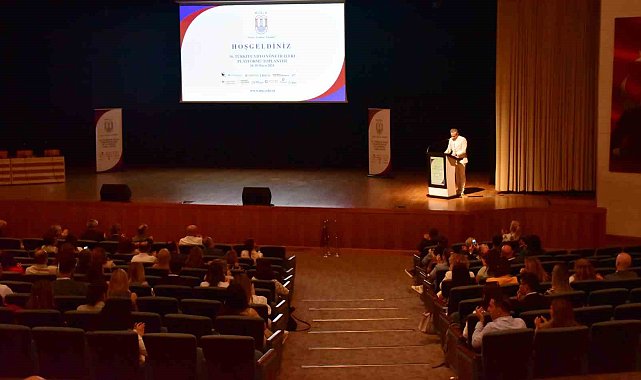 Yabancı Diller Yüksekokulları yöneticileri MSKÜ'de buluştu