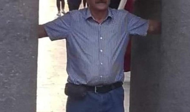 Yabani ot toplamaya gitmişti, saatler sonra cansız bedeni bulundu