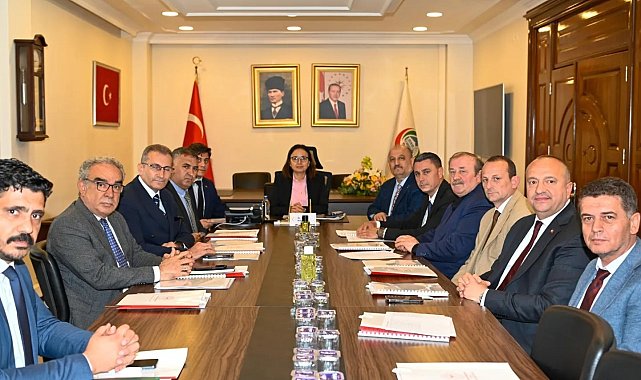 Yalova sahilleri için Mavi Bayrak çalışması başlatılacak