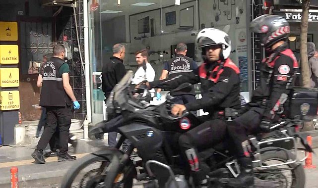 Yalova'da alacak verecek kavgası kanlı bitti: 1 yaralı