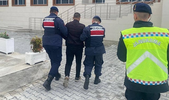 Yalova'da DEAŞ operasyonu: 1 gözaltı