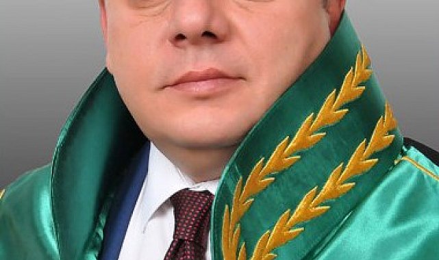 Yargıtay Başkanı Kerkez göreve başladı