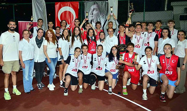 YASAV'dan 19 Mayıs'a yakışan turnuva