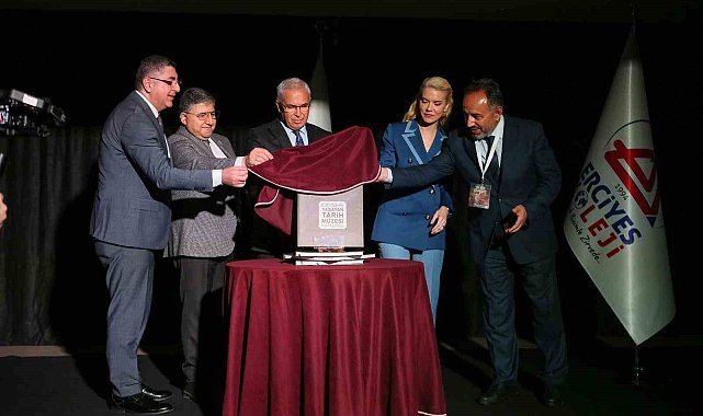 Yaşayan Tarih Müzesi açıldı