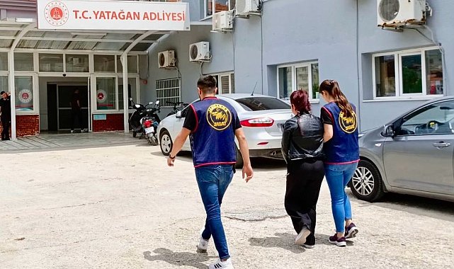 Yatağan'da 109 suçtan aranan şahıs yakalandı