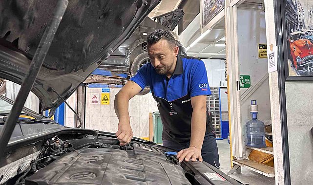 Yaz sıcaklıklarında otomobil kullanırken dikkat edilmesi gerekenler