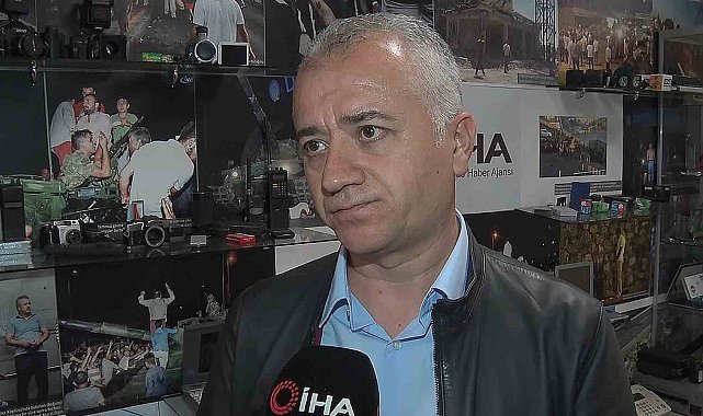 Yeni Malatyaspor Başkan Yardımcısı Özköse: "Adil Gevrek'in bu takımdan elini çekmesi lazım"