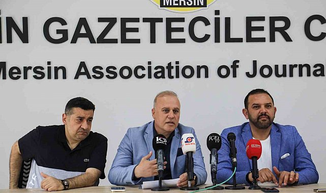 Yeni Mersin İdmanyurdu maçın tekrarlanmasını istiyor