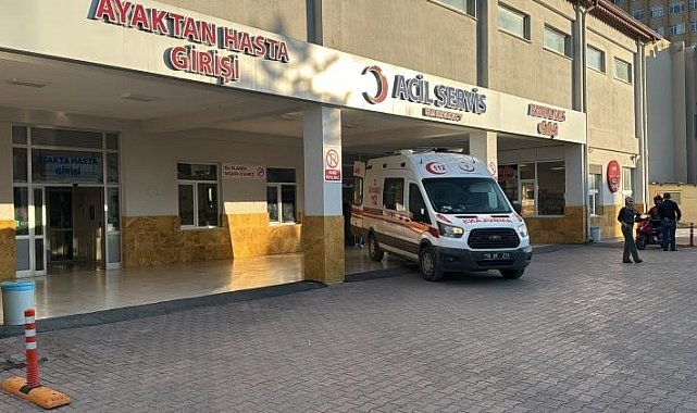 Yıldırımın çarptığı tarım işçisi hayatını kaybetti