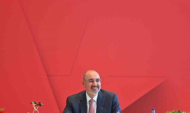 Yıldız Holding sosyal fayda yatırımlarını sürdürüyor