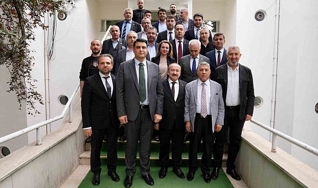 Yılmaz: "Takımın ölüm kalım maçına hepinizi bekliyorum"
