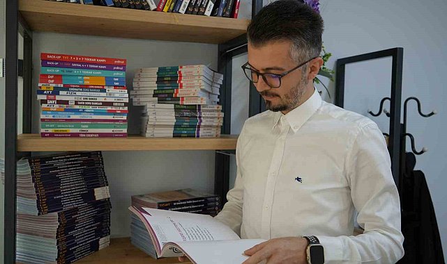 YKS adaylarına sınav sırasında stres yönetimi için öneriler