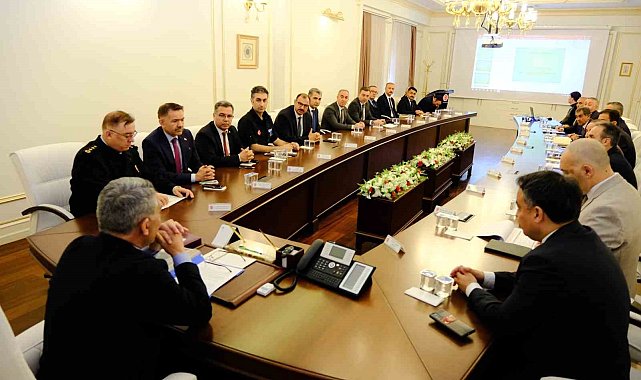 Yozgat'ta ateş ve piknik kısıtlaması