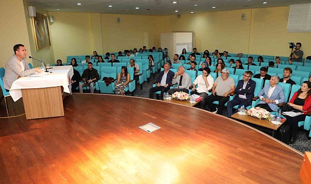 Yozgat'ta "Yerel Basın Çalıştayı" düzenlendi