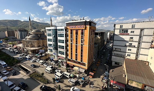 Yüksekova-Şemdinli fay zonunda deprem ihtimali korkuttu: "Irak'ın kuzeyinde ve Güney Azerbaycan'ın Türkiye'ye sınır il ve ilçelerinde yıkım yaşanabilir"