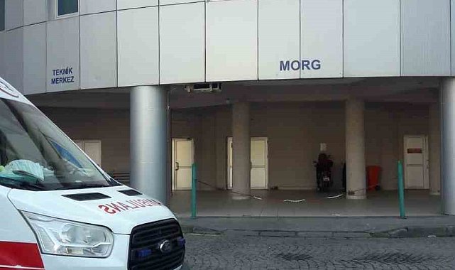 Yüksekten düşen çocuk hayatını kaybetti