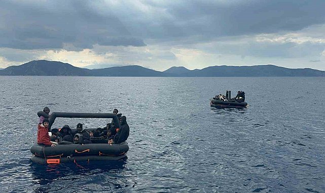 Yunanistan geri itti, Türkiye kurtardı