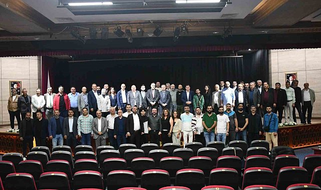 Yunusemre Belediyespor&#039;un yeni Başkanı Bülent Kanik oldu