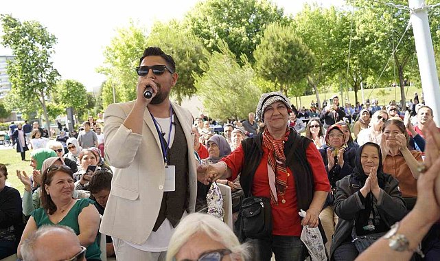 Yunusemre Kent Orkestrası'dan Anneler Günü'ne özel konser