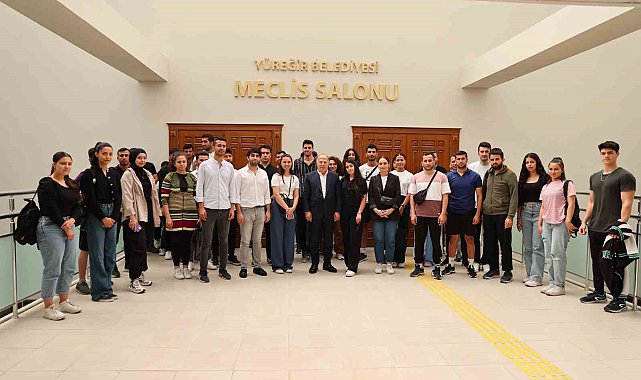 Yüreğir Belediyesinden POMEM kursu