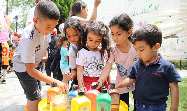 Yüreğir Belediyesinden "Engelsiz Festival"
