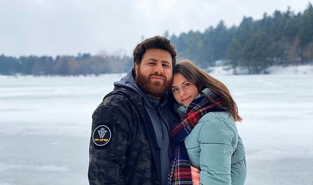 Yurt dışına kaçan Yazar Eylem Tok ile oğluna kırmızı bülten kararı