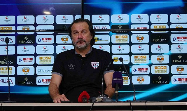 Yusuf Şimşek: "Çok fazla söyleyecek bir şey yok"