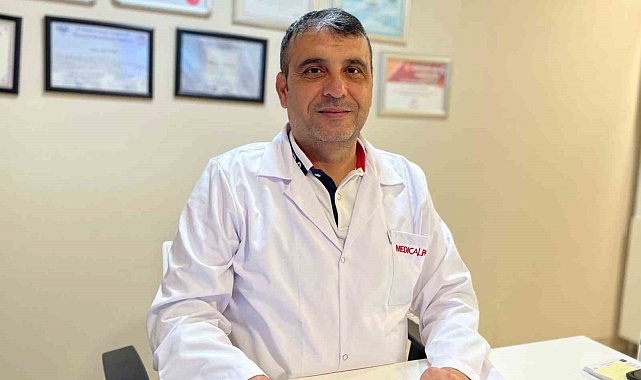 Yüz felci, kök hücre ile tedavi edilebiliyor