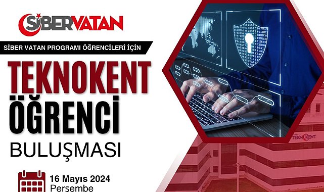 ZAFER'den Yeni Teknolojiler ile Katma Değerli Üretim Paneli ve Teknokent-Öğrenci Buluşması
