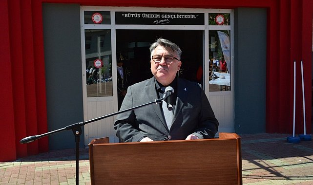 ZBEÜ'de Hıdrellez Bahar Bayramı coşkuyla kutlandı