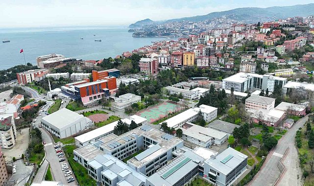 ZBEÜ'den ilk marka tescili