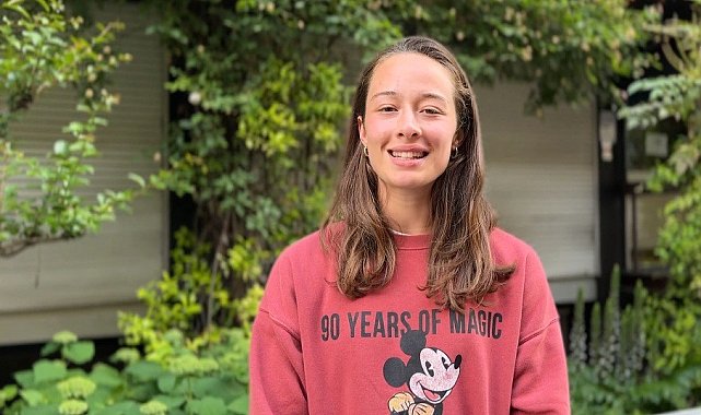 Zeynep Sönmez'in Roland Garros İlk Turda rakibi Emma Navarro