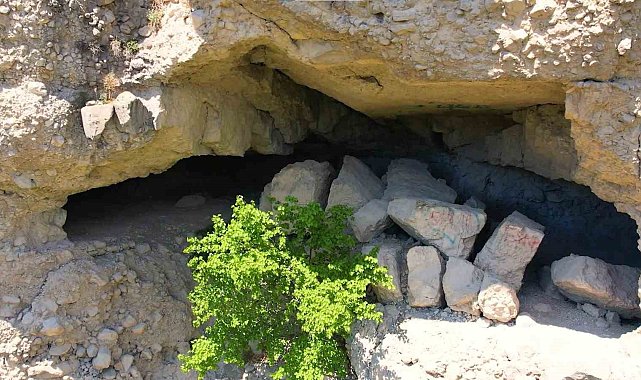 Zir Vadisi Başkentlilerin uğrak noktası haline geldi
