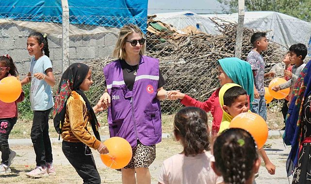 12 Haziran Dünya Çocuk İşçiliğiyle Mücadele günü