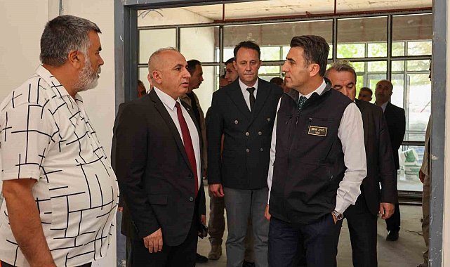 15 Temmuz 2024 tarihini hedeflediler